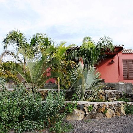 Casa Anasilvia Villa Los Llanos De Aridane Exteriör bild