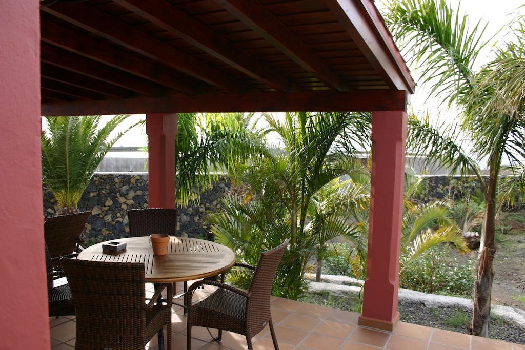 Casa Anasilvia Villa Los Llanos De Aridane Exteriör bild