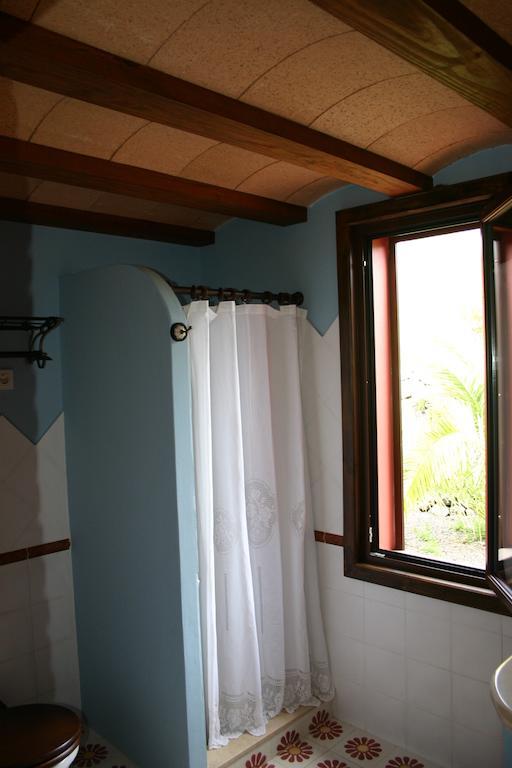 Casa Anasilvia Villa Los Llanos De Aridane Rum bild